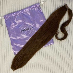 Insert Name Here Miya Ponytail (Mixed Brown)